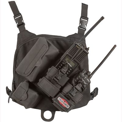 TrueNorth® Dual Radio Harness