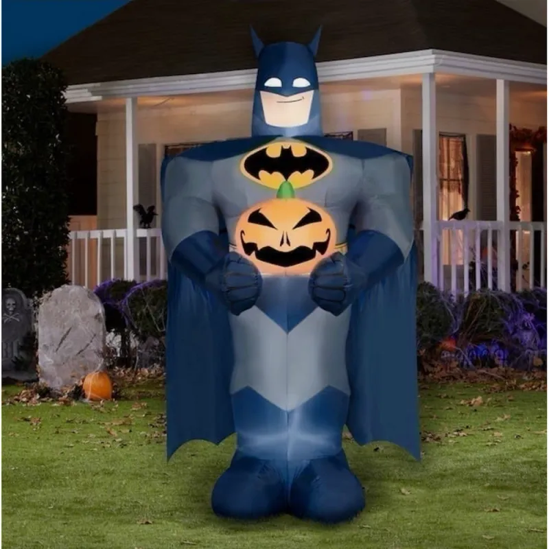 Batman™ Giant Airblown® Inflatable 9 Ft