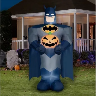 Batman™ Giant Airblown® Inflatable 9 Ft