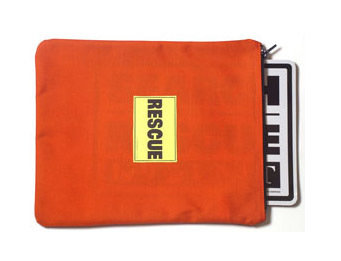 Sign Pouch
