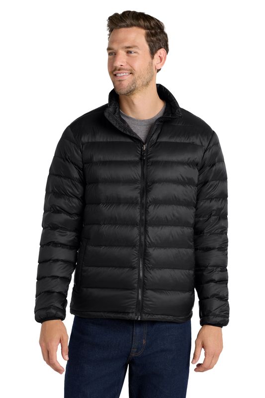 Port Authority® Down Jacket