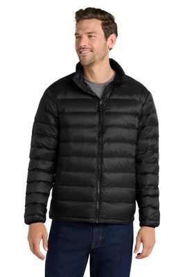 Port Authority® Down Jacket