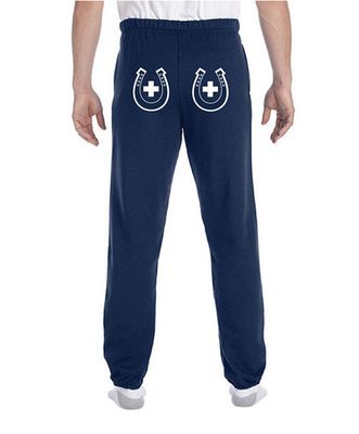 Sweatpants (Women): MSAR