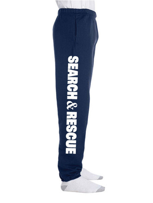 Sweatpants (Women): MSAR