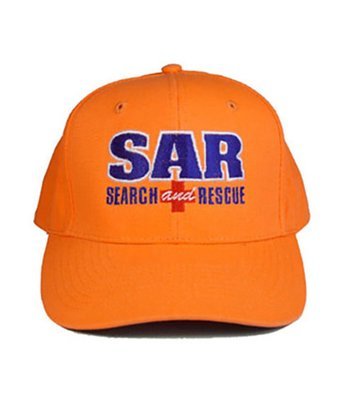 Ball Cap: SAR