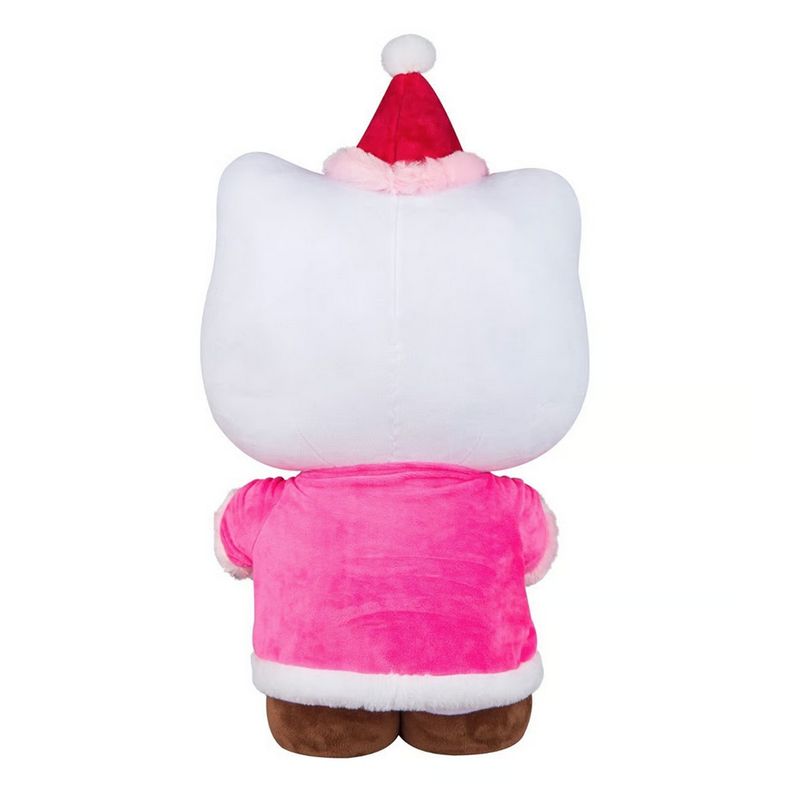Hello Kitty Holiday Greeter Plush
