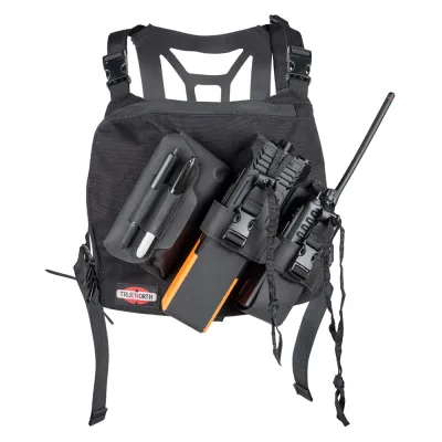 TrueNorth® Dual Universal Radio Harness