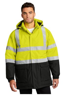 Port Authority® Heavyweight Jacket