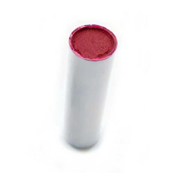 Regin® Red Smoke Emitter Cartridge: 3 minutes 1200 cu ft