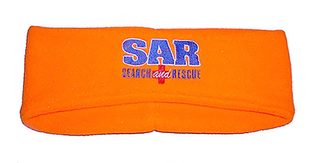 Center Logo