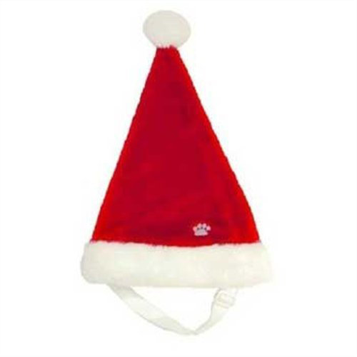 K-9 Santa Hat
