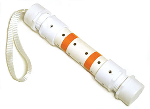 Scent Tube (Reflective)