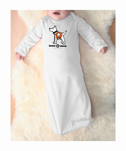 Infant Sleeper: Man&#39;s Best Friend