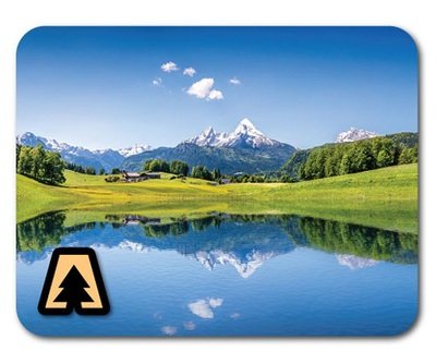 Style: Mountains