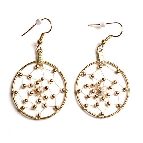 Earrings: Jubilee