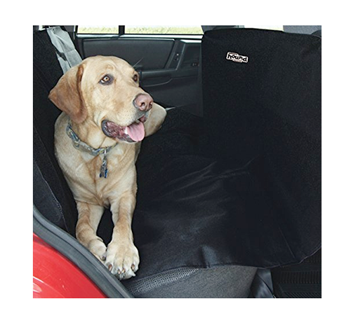 Outward Hound® Auto K-9 Hammock