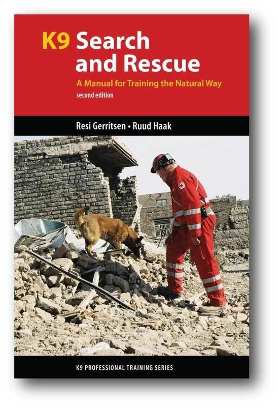 K9 Search and Rescue