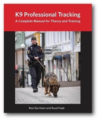 K9 Professional Tracking