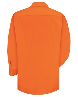 Neon Orange