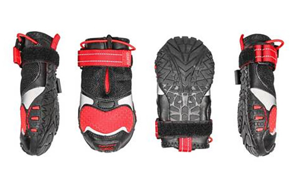 Kurgo® Blaze Dog Boots