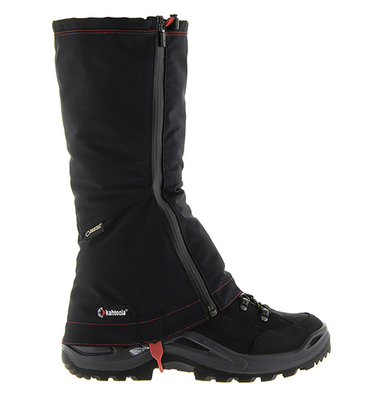 Gaiters