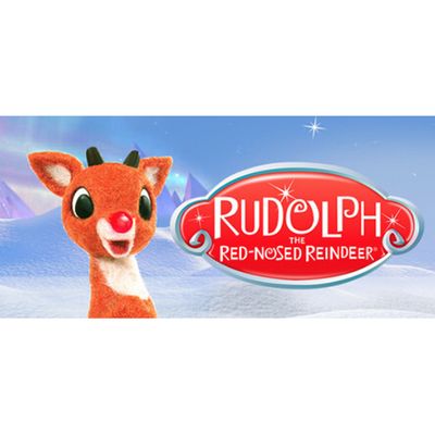 Rudolph the Red-Nosed Reindeer® Collection