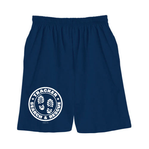 Shorts: SAR Tracker