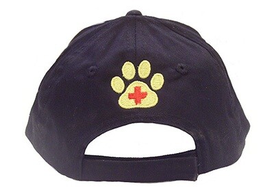 Ball Cap: SAR K-9 Saving Lives