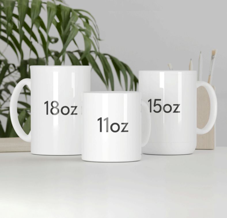 Custom: Mug