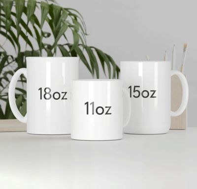 Custom: Mug