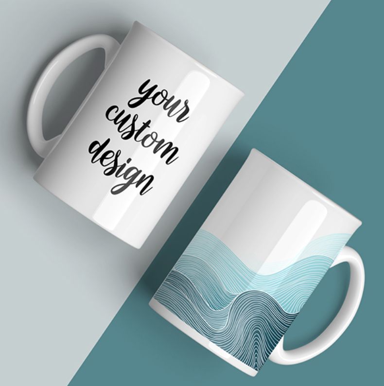 Custom: Mug
