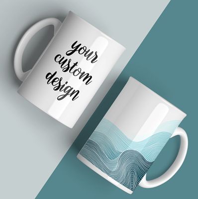 Custom: Mug