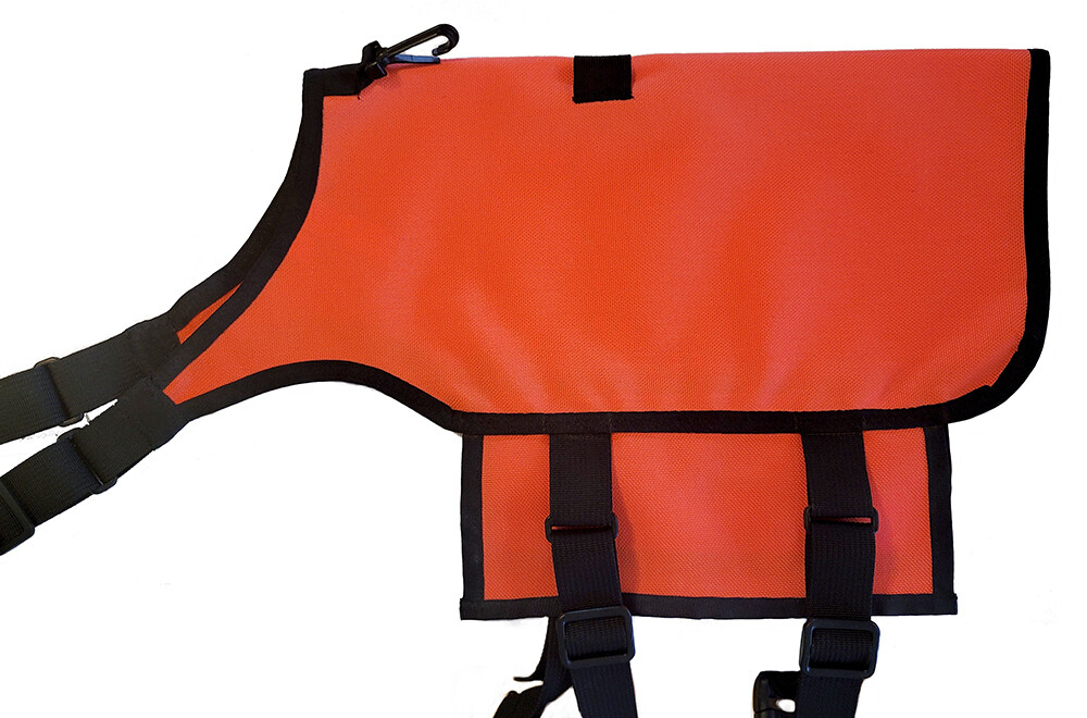 Standard K-9 Vest (Cordura®): Other Specialty