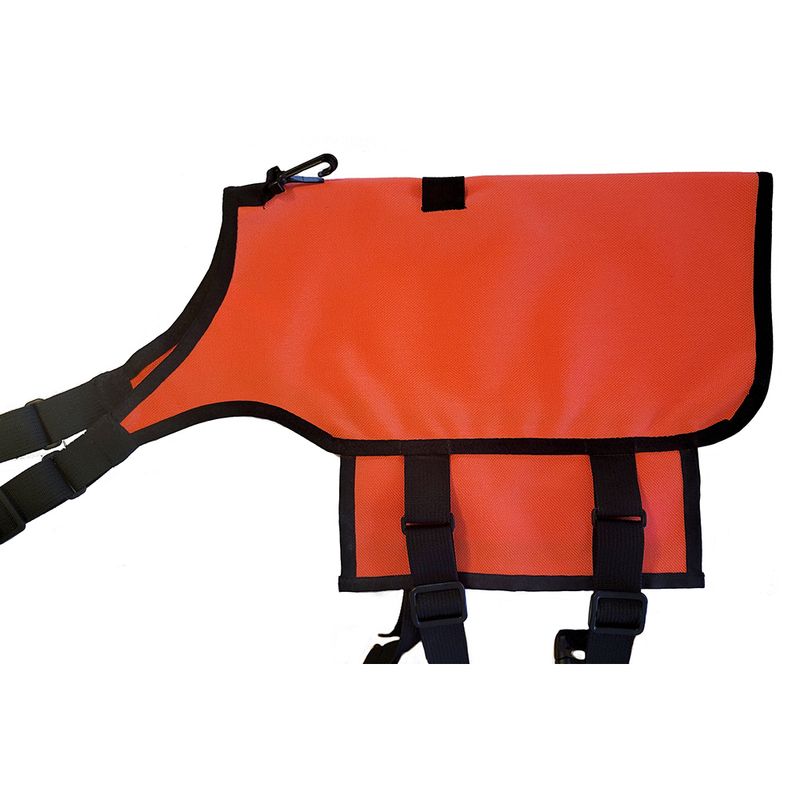 Standard K-9 Vest (Cordura®): Other Specialty