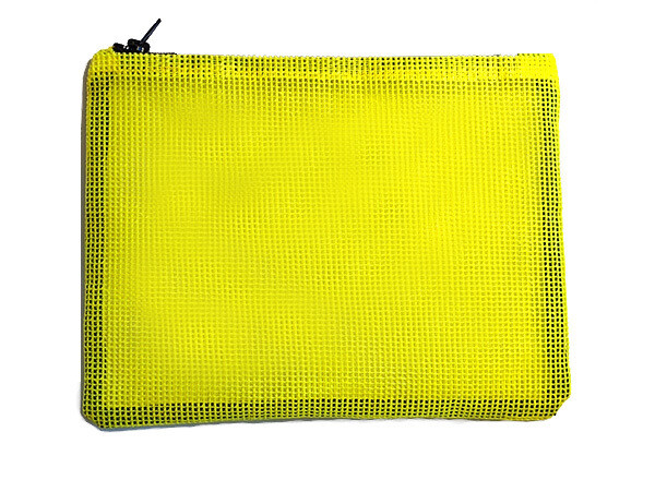 Gear Pouch (Mesh)