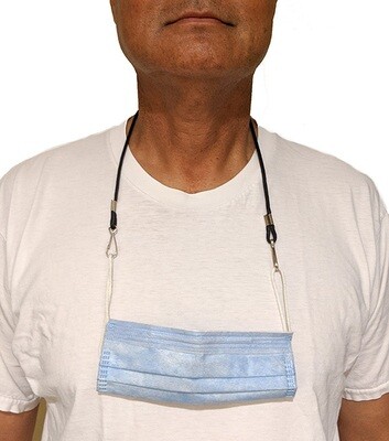 Lanyard for Masks