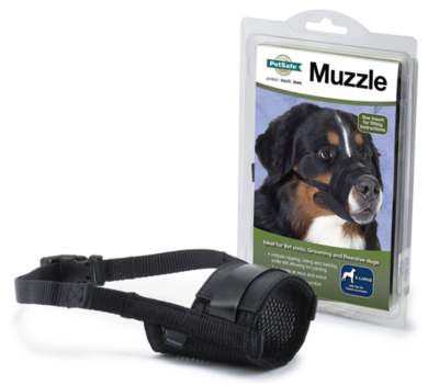 PetSafe® K-9 Muzzle