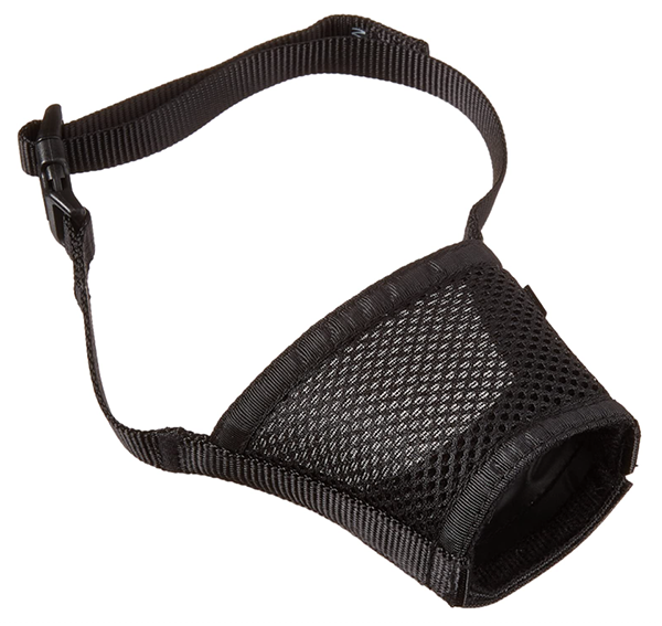 PetSafe® K-9 Muzzle