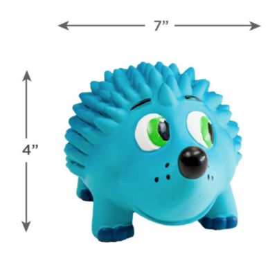 Outward Hound® Grunting Hedgehog