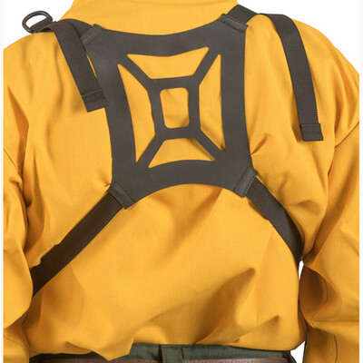 True North® Single Radio Harness