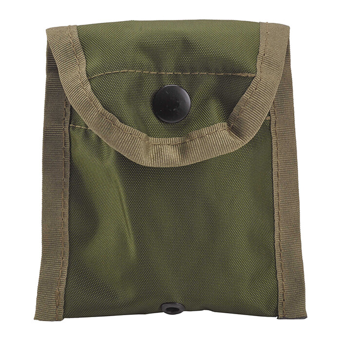 Compass Pouch with ALICE Clip
