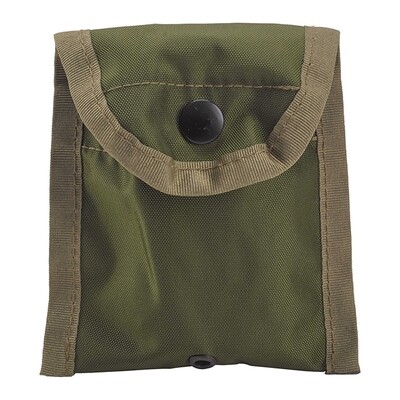 Compass Pouch with ALICE Clip