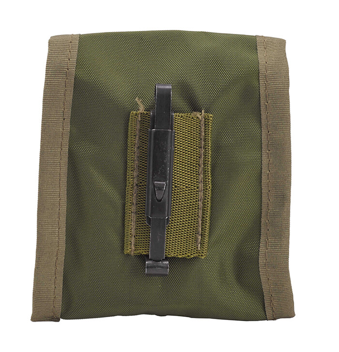 Compass Pouch with ALICE Clip