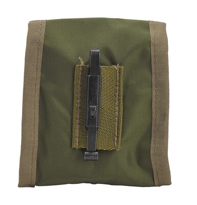 Compass Pouch with ALICE Clip
