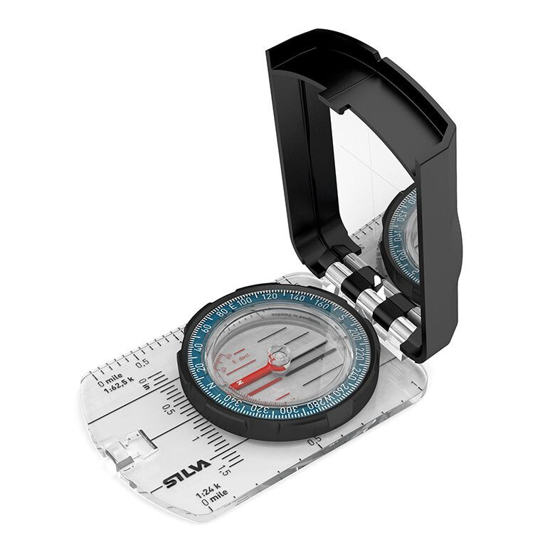 Silva® Guide 2.0 Compass