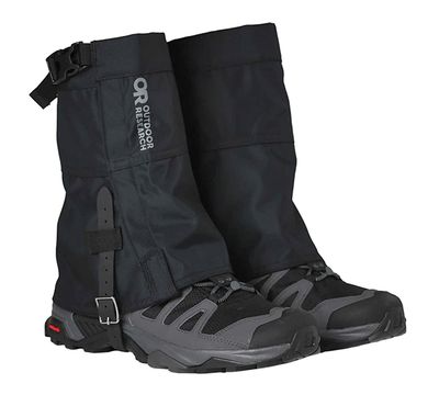 Outdoor Research® Rocky Mountain Low Leg Gaiters