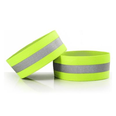 Reflective Arm &amp; Ankle Bands (Set of 2)