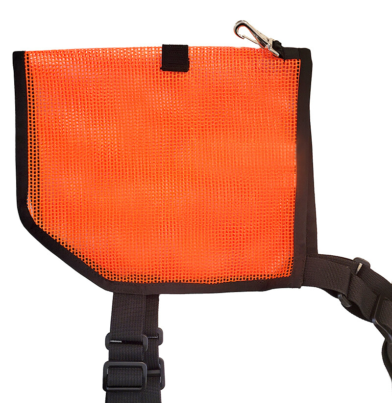 Mini K-9 Vest (Mesh): Other Specialty