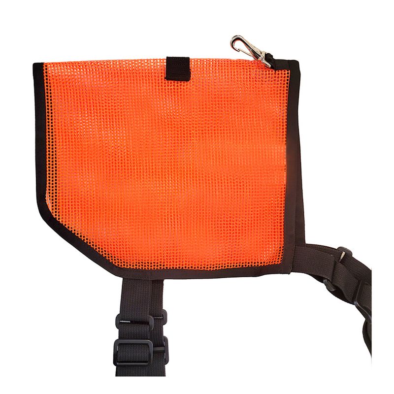 Mini K-9 Vest (Mesh): Other Specialty