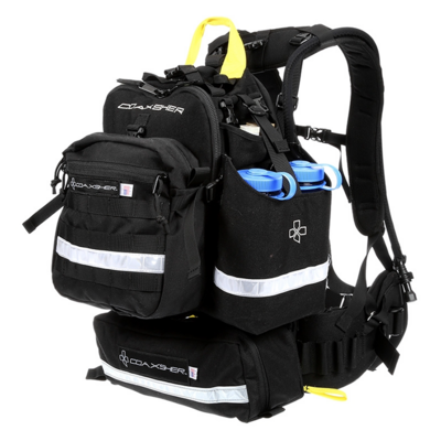 Coaxsher® SR-1 Endeavor Search &amp; Rescue Pack